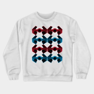 TIE Pop! Crewneck Sweatshirt